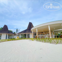 Centara Mirage Lagoon Maldives