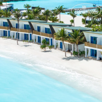 Centara Mirage Lagoon Maldives