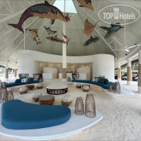 Centara Mirage Lagoon Maldives