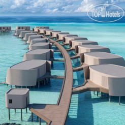 Centara Grand Lagoon Maldives 5*