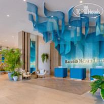 Barcelo Nasandhura Male