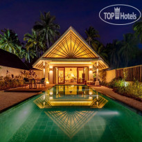 Rah Gili Maldives 