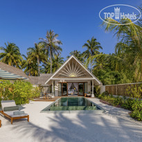 Rah Gili Maldives 