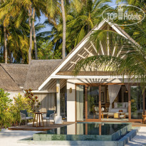 Rah Gili Maldives 