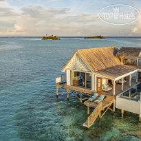 Rah Gili Maldives 