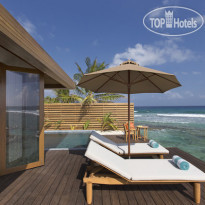 Anantara Veli Resorts & Spa Maldives 