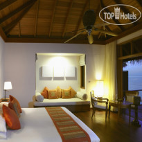 Anantara Veli Resorts & Spa Maldives 