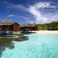 Anantara Veli Resorts & Spa Maldives 