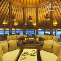 Anantara Veli Resorts & Spa Maldives 