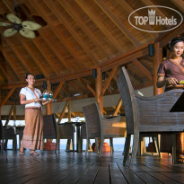 Anantara Veli Resorts & Spa Maldives 