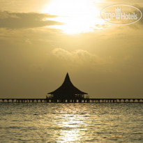 Anantara Veli Resorts & Spa Maldives 