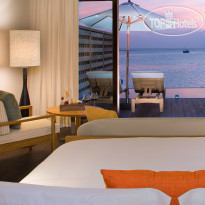 Anantara Veli Resorts & Spa Maldives 