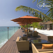 Anantara Veli Resorts & Spa Maldives 