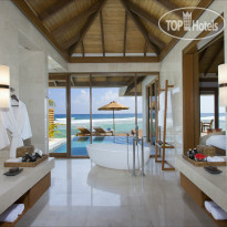 Anantara Veli Resorts & Spa Maldives 