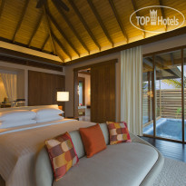 Anantara Veli Resorts & Spa Maldives 