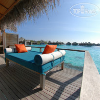 Anantara Veli Resorts & Spa Maldives 