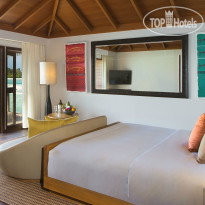 Anantara Veli Resorts & Spa Maldives 