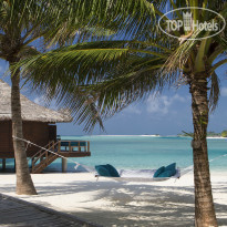 Anantara Veli Resorts & Spa Maldives 