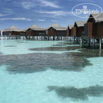 Anantara Veli Resorts & Spa Maldives 