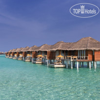 Anantara Veli Resorts & Spa Maldives 