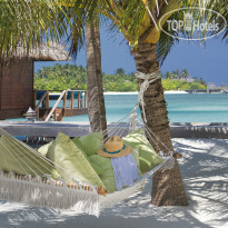 Anantara Veli Resorts & Spa Maldives 