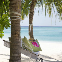 Anantara Veli Resorts & Spa Maldives 