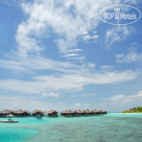 Anantara Veli Resorts & Spa Maldives 
