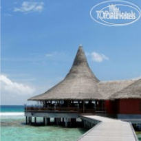 Anantara Veli Resorts & Spa Maldives 