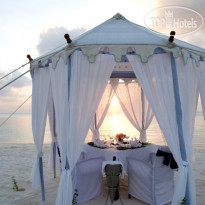 Anantara Veli Resorts & Spa Maldives 