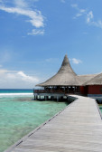 Anantara Veli Resorts & Spa Maldives 5*