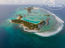 Cinnamon Dhonveli Maldives 4*