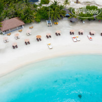 Cinnamon Dhonveli Maldives 