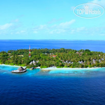 Bandos Maldives 