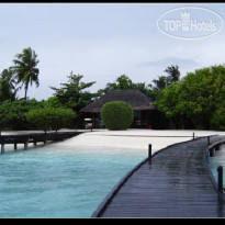 Adaaran Prestige Water Vadoo