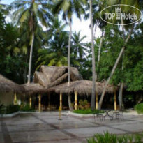 Biyadhoo Island Resort 