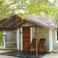 Gasfinolhu Island Resort 