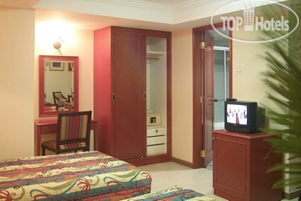 Новые добавленные фото туристов Mookai Hotel 2*