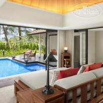 Anantara Kihavah Villas 