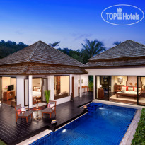 Anantara Kihavah Villas 