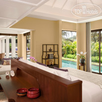 Anantara Kihavah Villas 