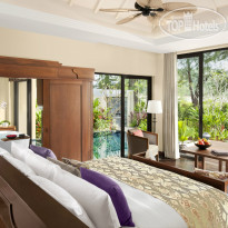 Anantara Kihavah Villas 