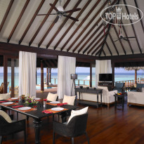 Anantara Kihavah Villas 