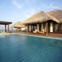 Anantara Kihavah Villas 