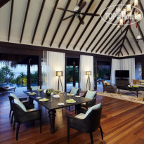 Anantara Kihavah Villas 