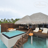 Ayada Maldives Ocean Villa