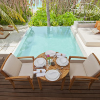 Ayada Maldives Beach Villa