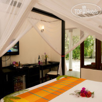 Vilamendhoo Island Resort & Spa 