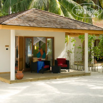 Vilamendhoo Island Resort & Spa 