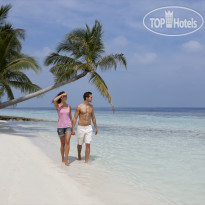 Vilamendhoo Island Resort & Spa 