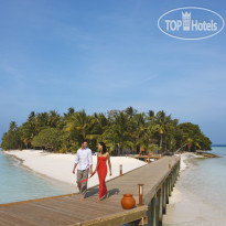 Vilamendhoo Island Resort & Spa 